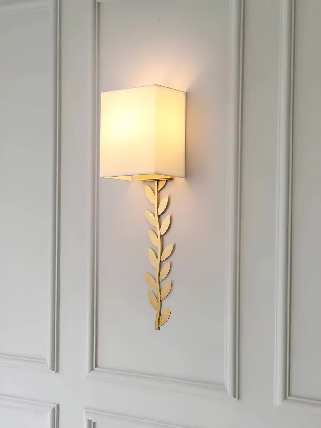 Arbor Grove Wall Lamp — view 6