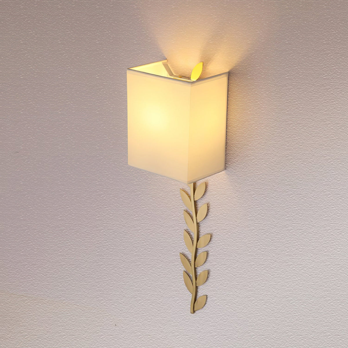 Arbor Grove Wall Lamp — view 12