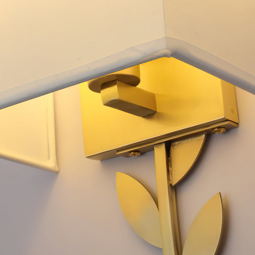 Arbor Grove Wall Lamp — view 13