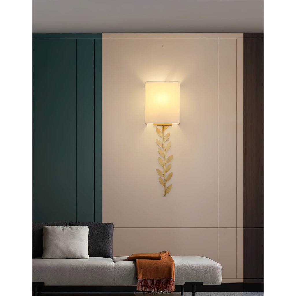 Arbor Grove Wall Lamp — view 9