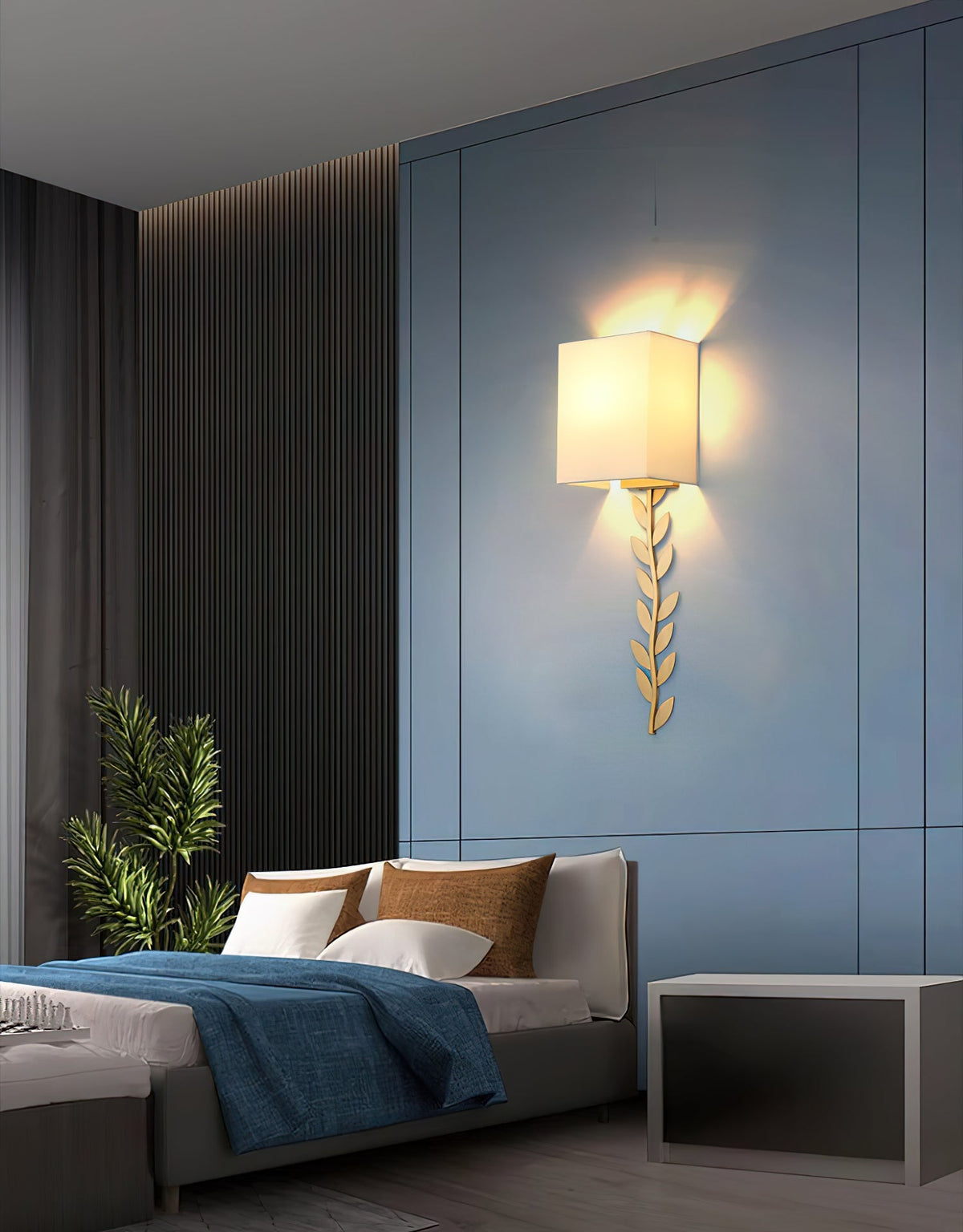 Arbor Grove Wall Lamp — view 7