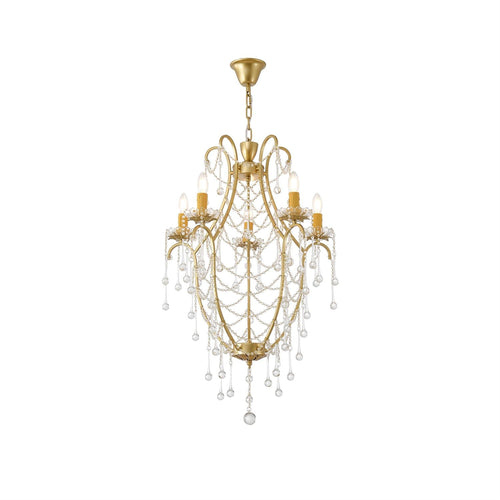 Arcadia Chandelier