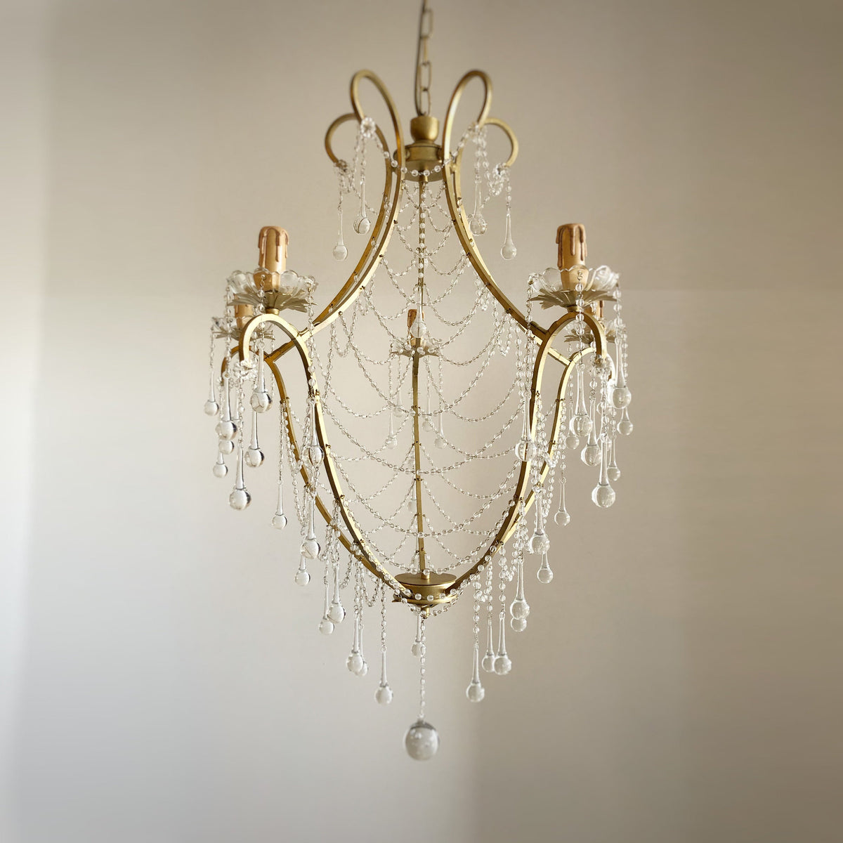 Arcadia Chandelier — view 11