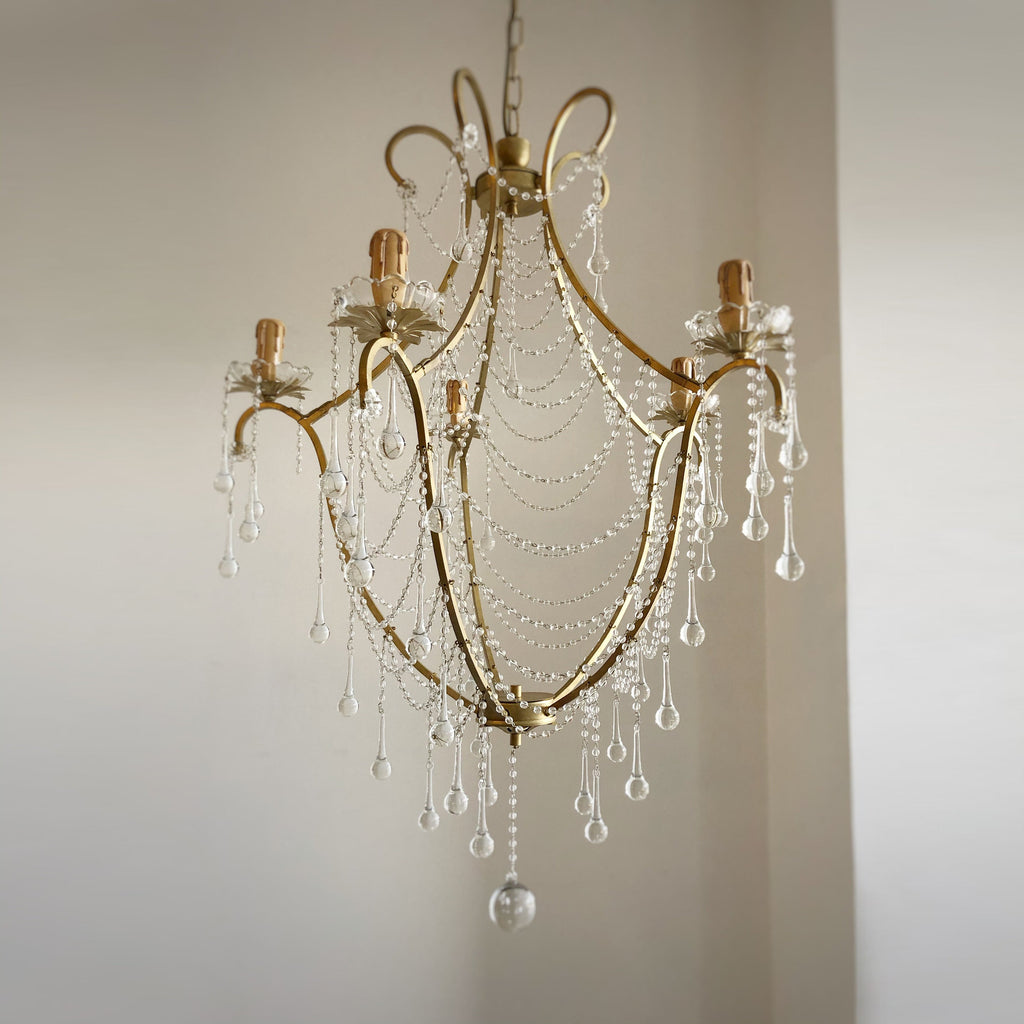 Arcadia Chandelier — view 8