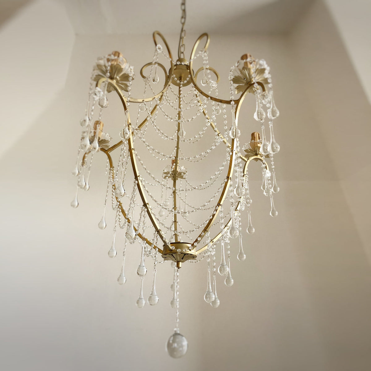 Arcadia Chandelier — view 9