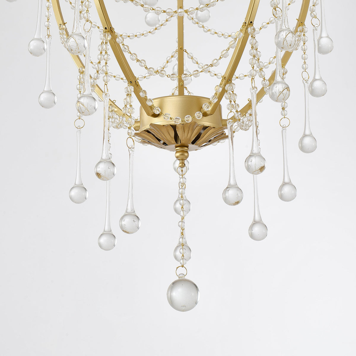Arcadia Chandelier — view 17