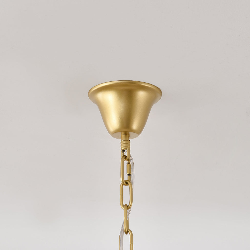 Arcadia Chandelier — view 18