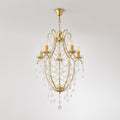 Arcadia Chandelier — view 12