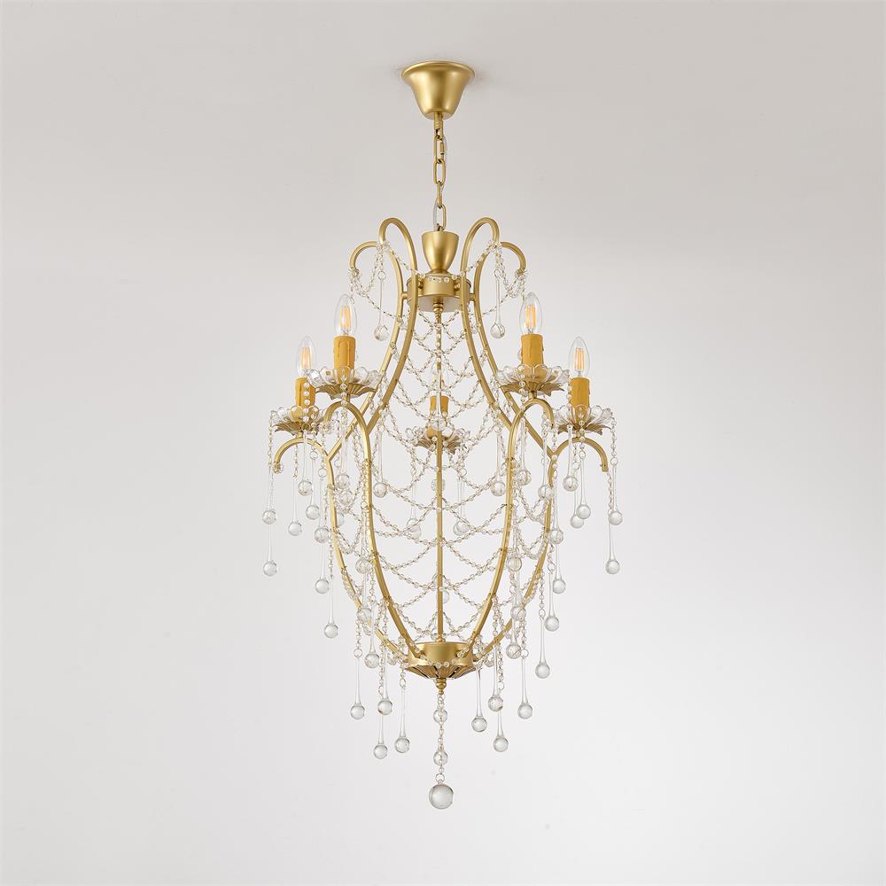 Arcadia Chandelier — view 12