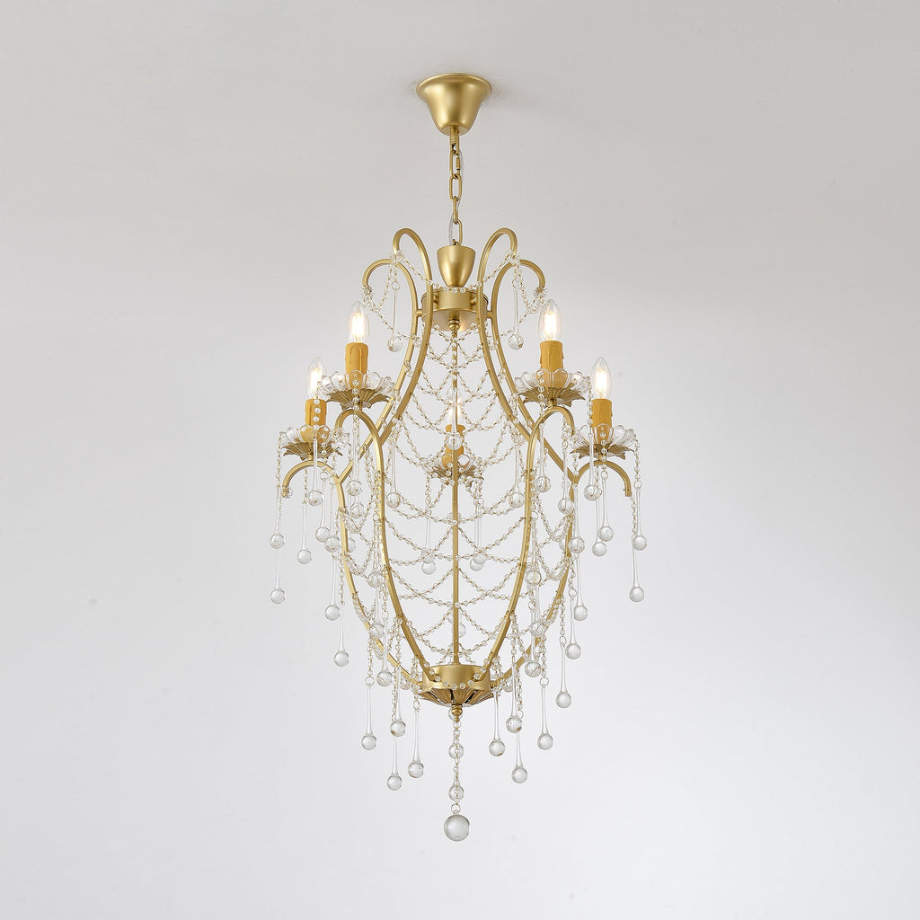 Arcadia Chandelier — view 13