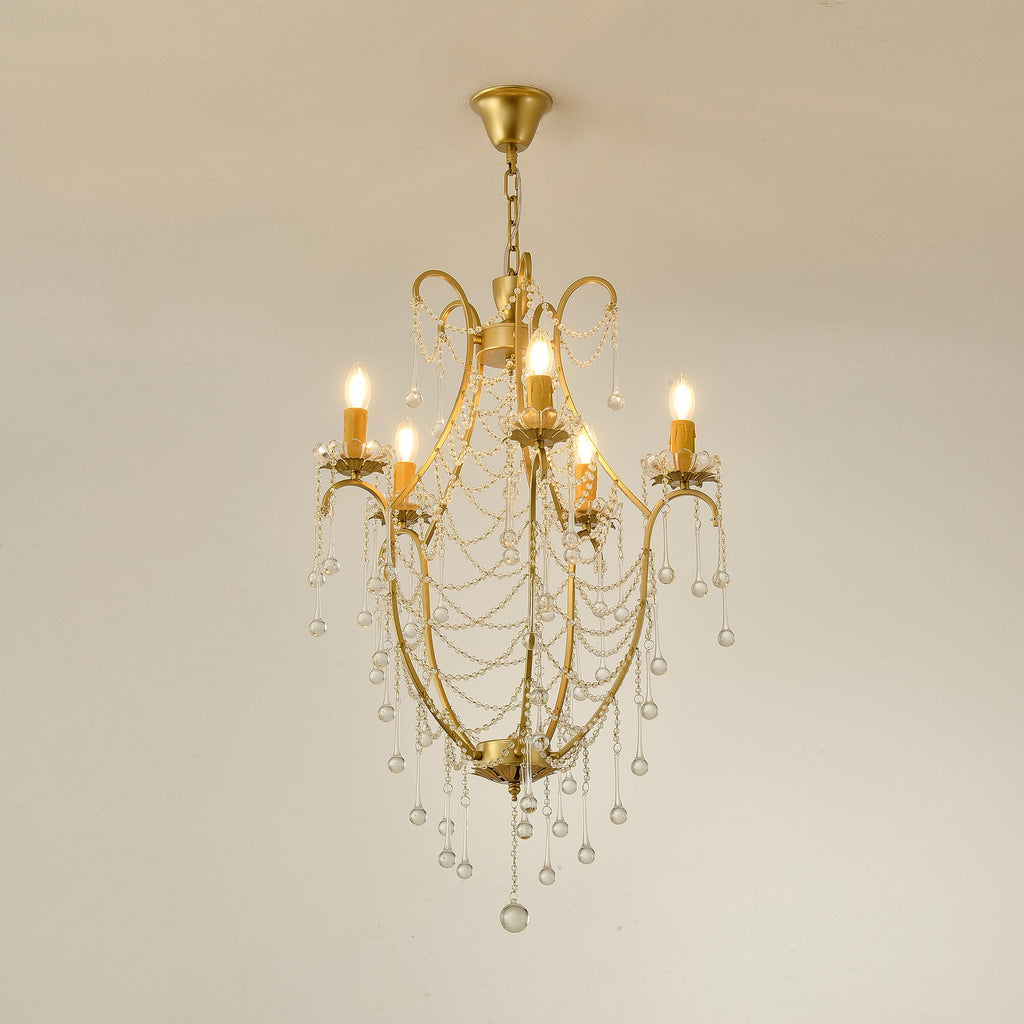 Arcadia Chandelier — view 14