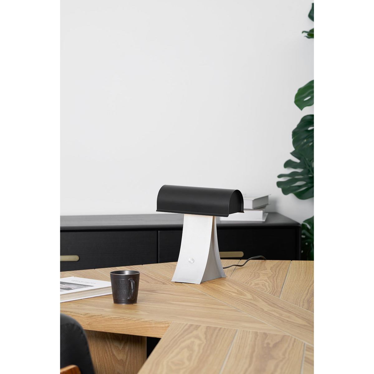Archive Table Lamp — view 12