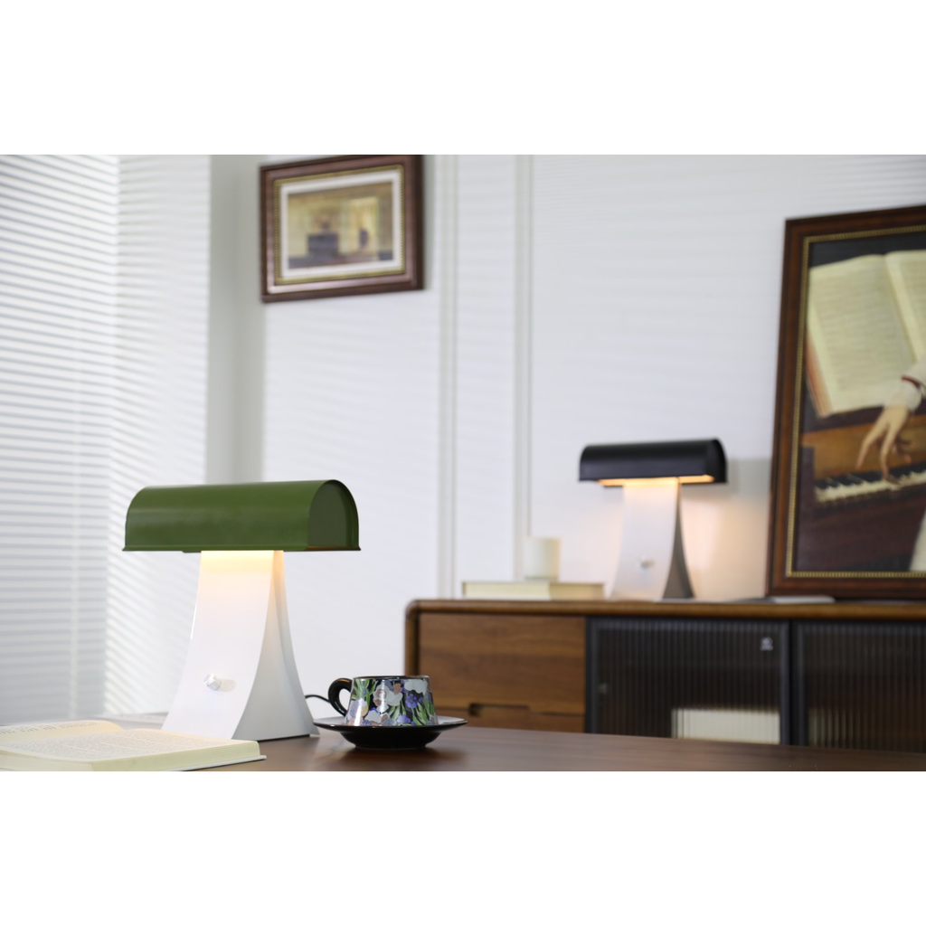 Archive Table Lamp — view 5