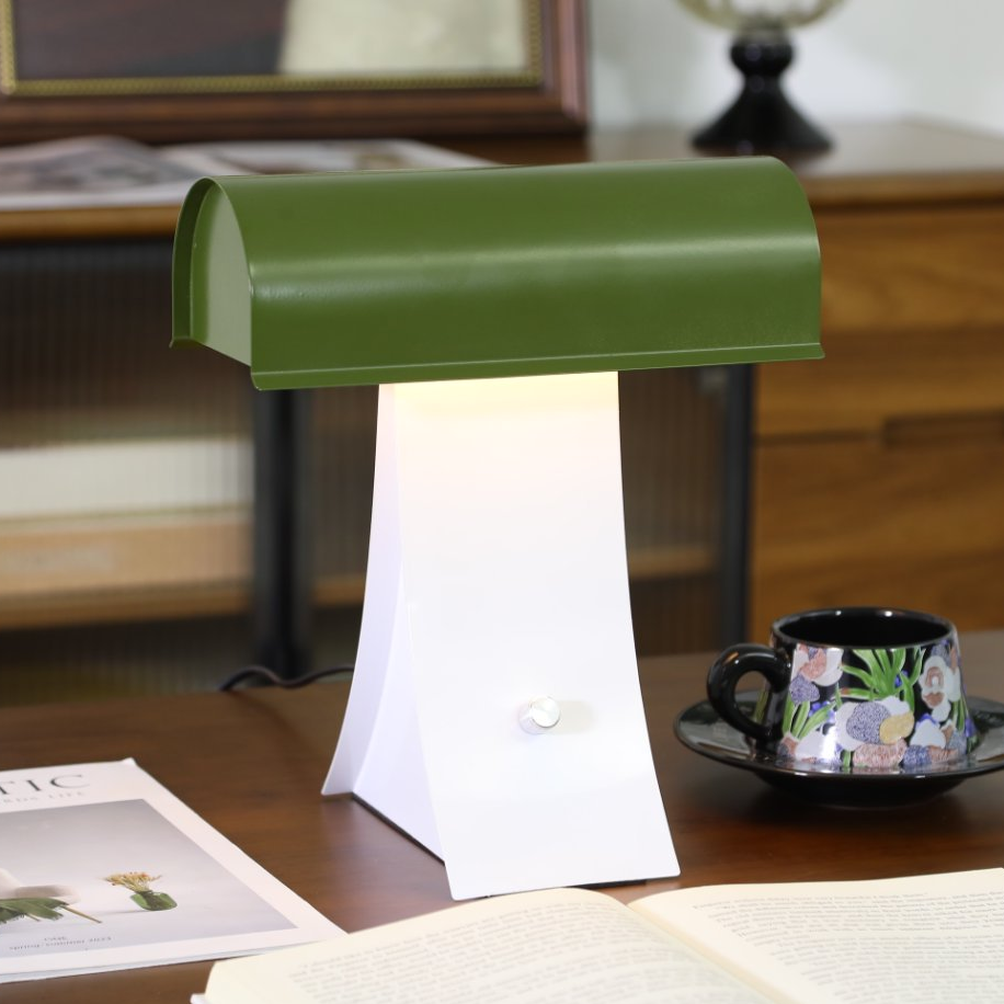 Archive Table Lamp — view 4