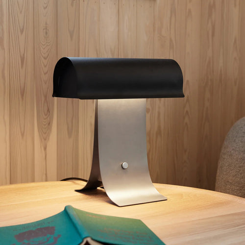 Archive Table Lamp — view 2