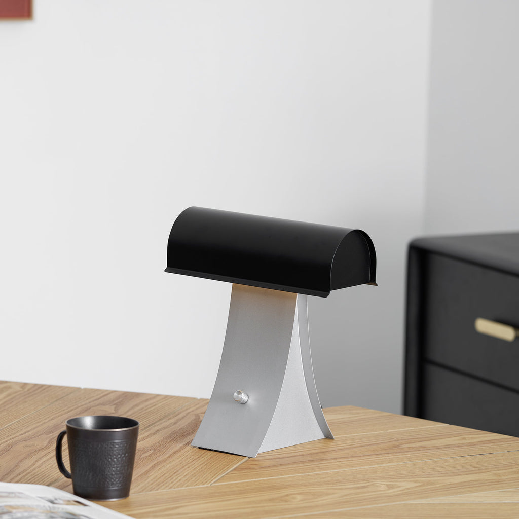 Archive Table Lamp — view 7