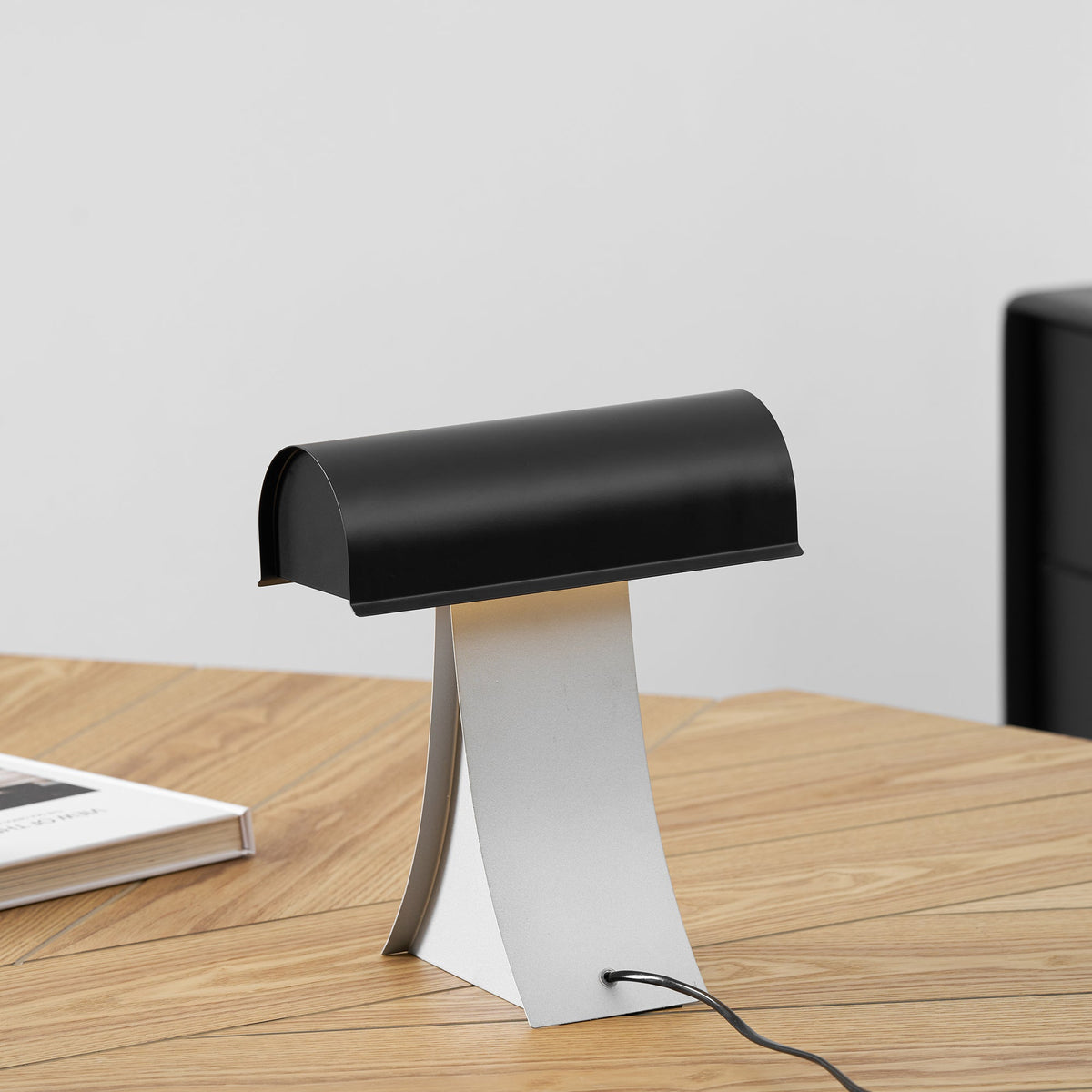 Archive Table Lamp — view 8