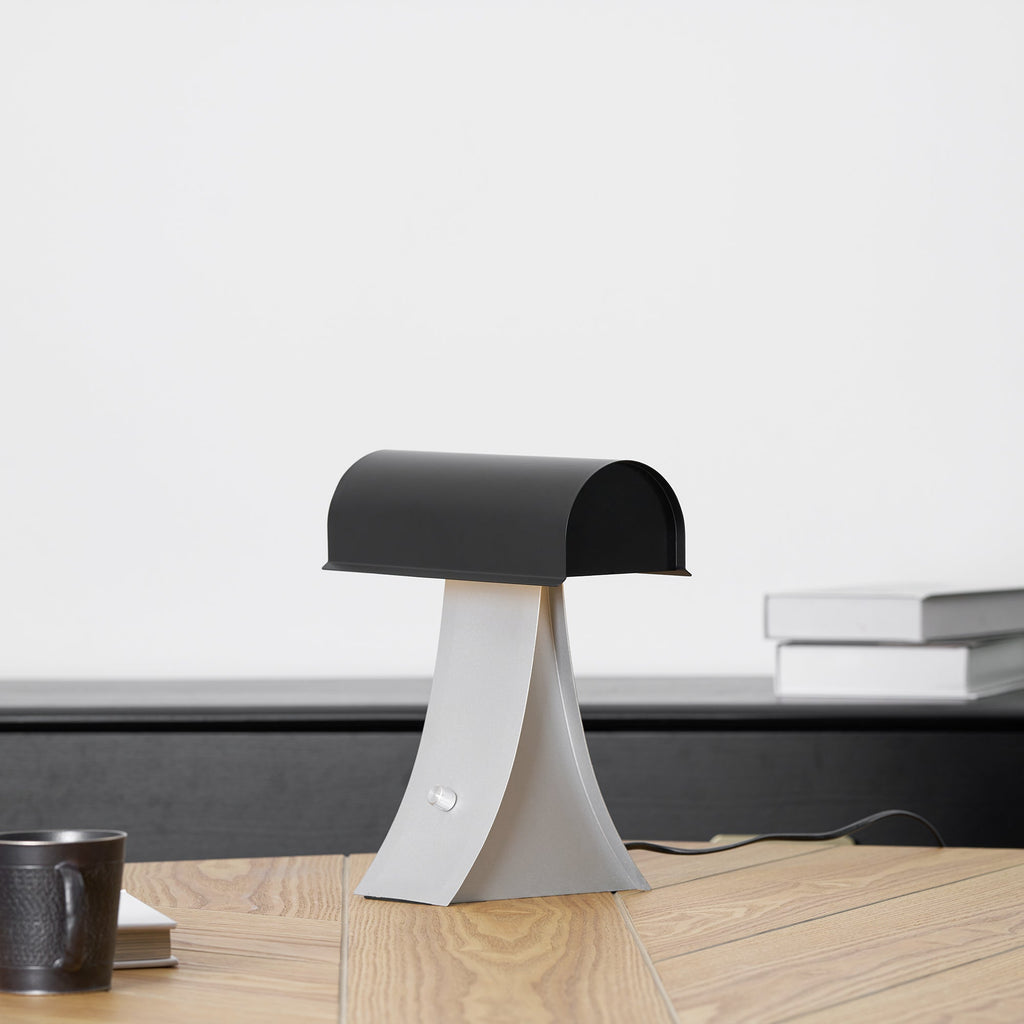 Archive Table Lamp — view 9