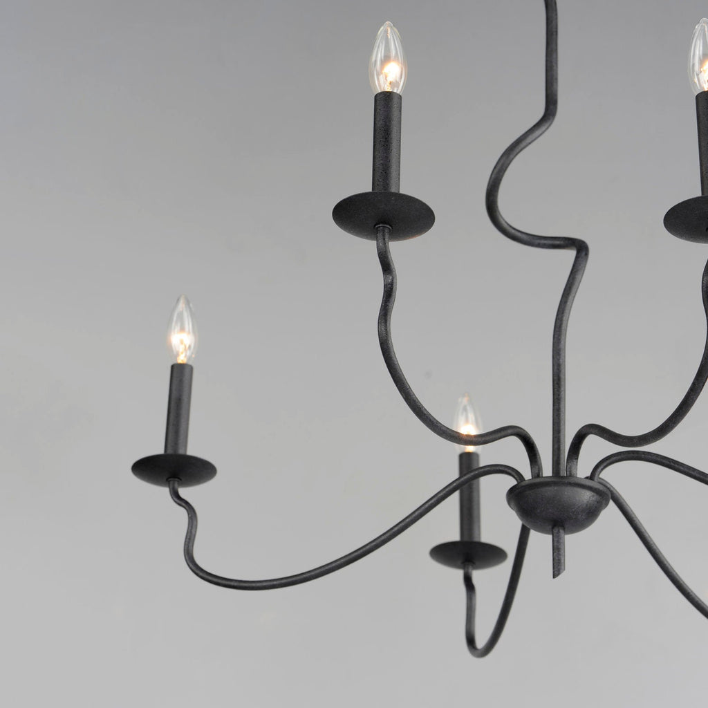 Ardi Chandelier — view 11