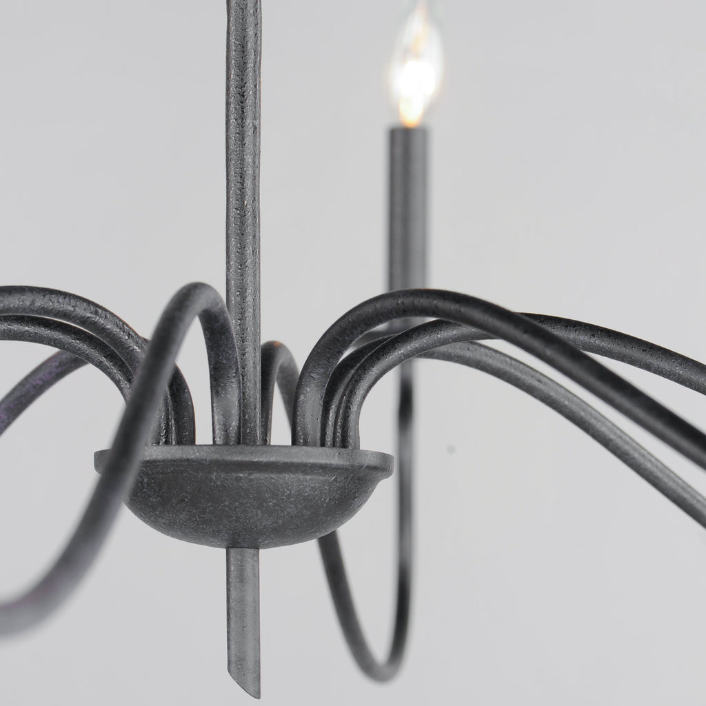 Ardi Chandelier — view 17