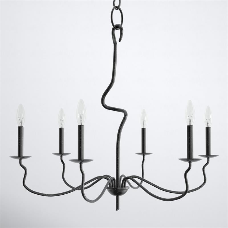 Ardi Chandelier — view 9