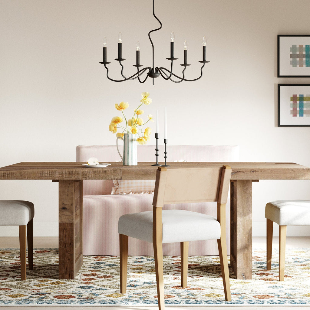 Ardi Chandelier — view 6