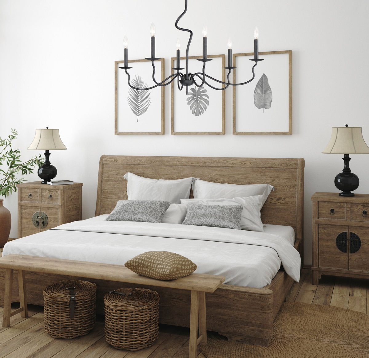 Ardi Chandelier — view 7