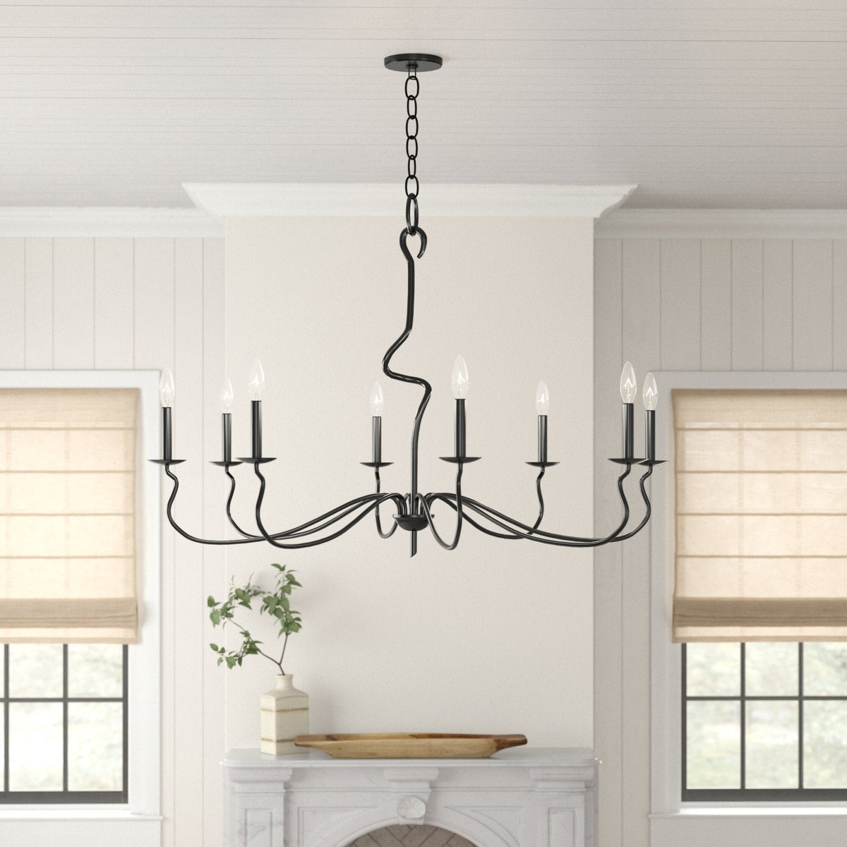 Ardi Chandelier — view 2