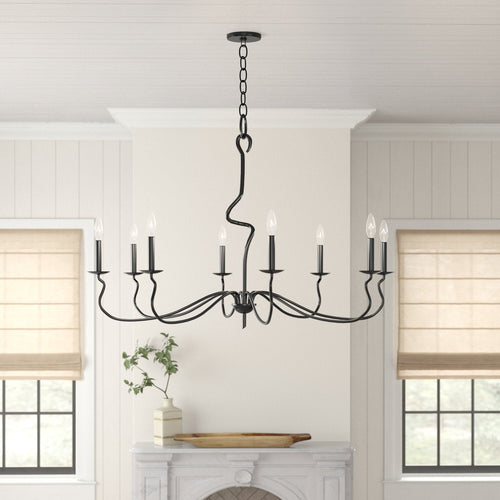 Ardi Chandelier — view 2