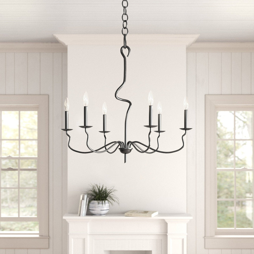Ardi Chandelier — view 5