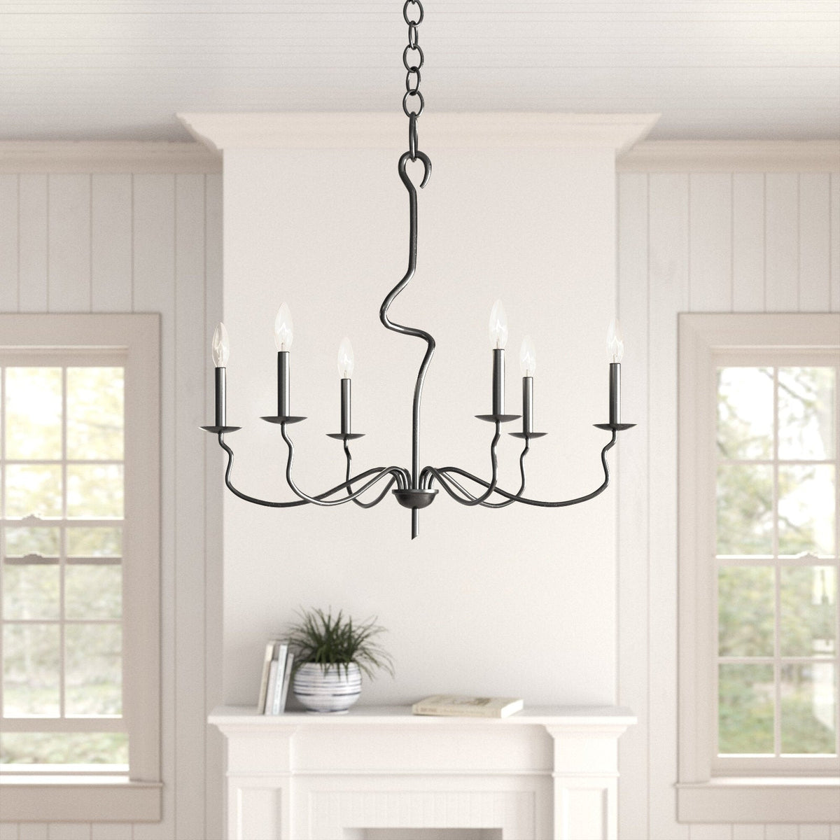 Ardi Chandelier — view 5
