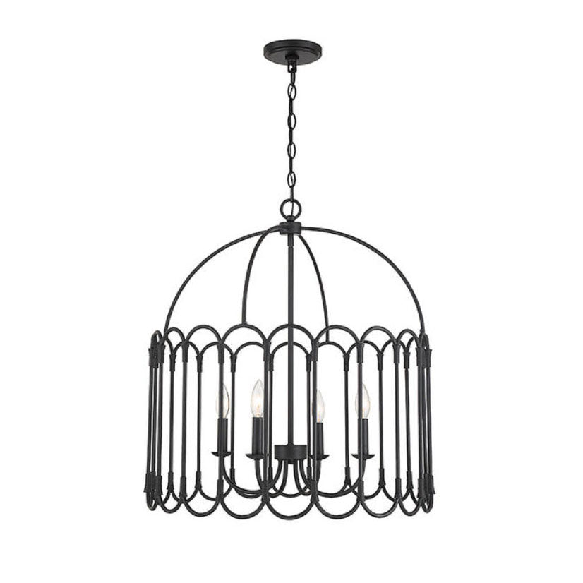 Argente Chandelier — view 6