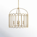 Argente Chandelier — view 7
