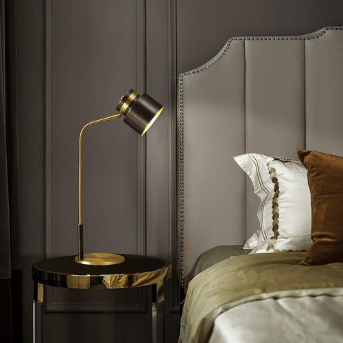 Ari Scandustrial Table Lamp — view 2