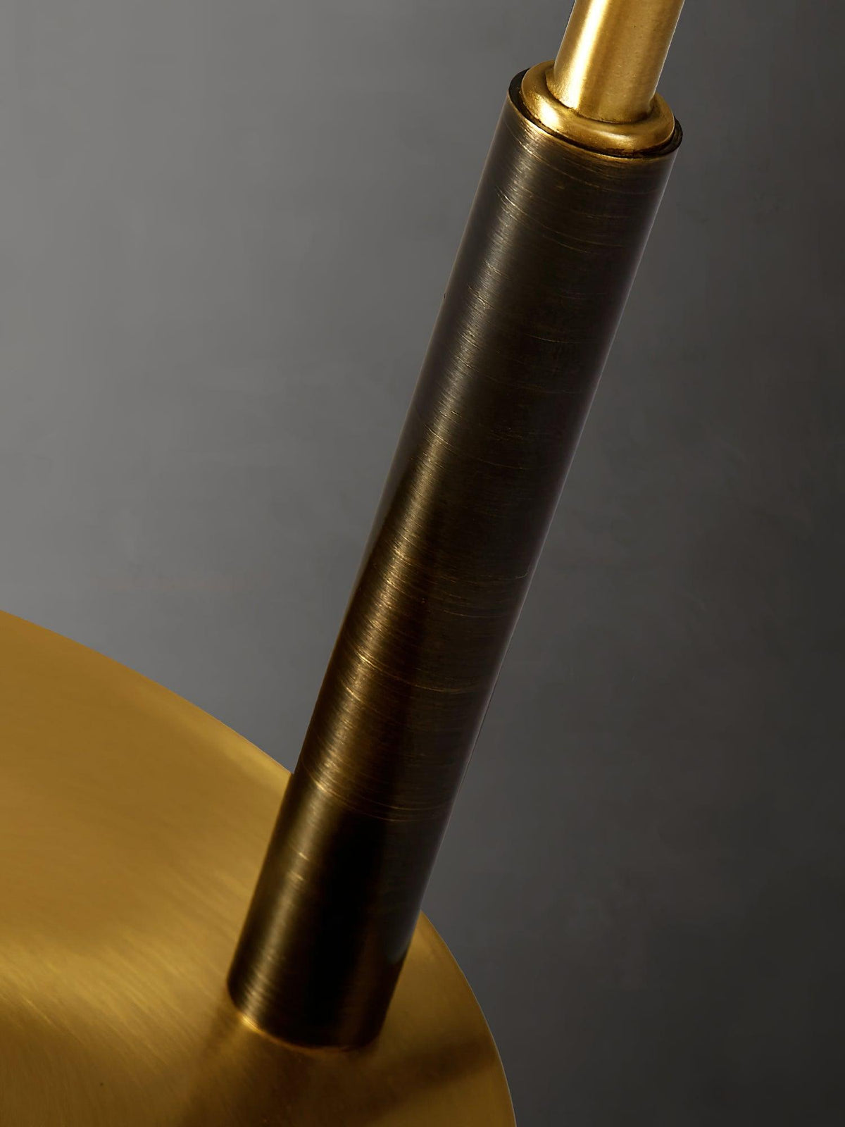 Ari Scandustrial Table Lamp — view 5