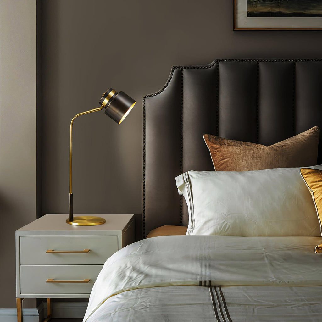 Ari Scandustrial Table Lamp — view 8