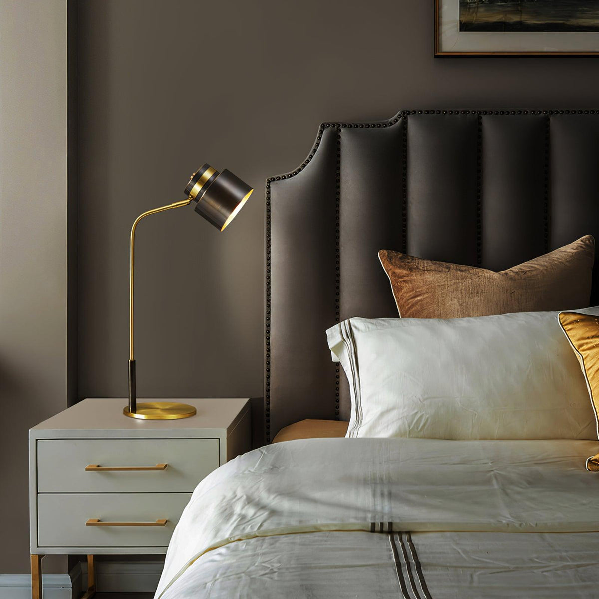 Ari Scandustrial Table Lamp — view 8