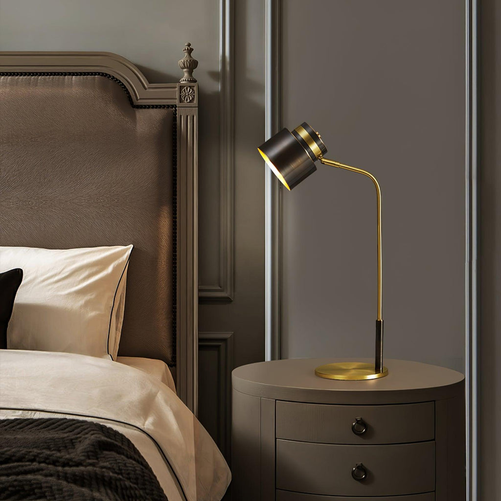 Ari Scandustrial Table Lamp — view 9