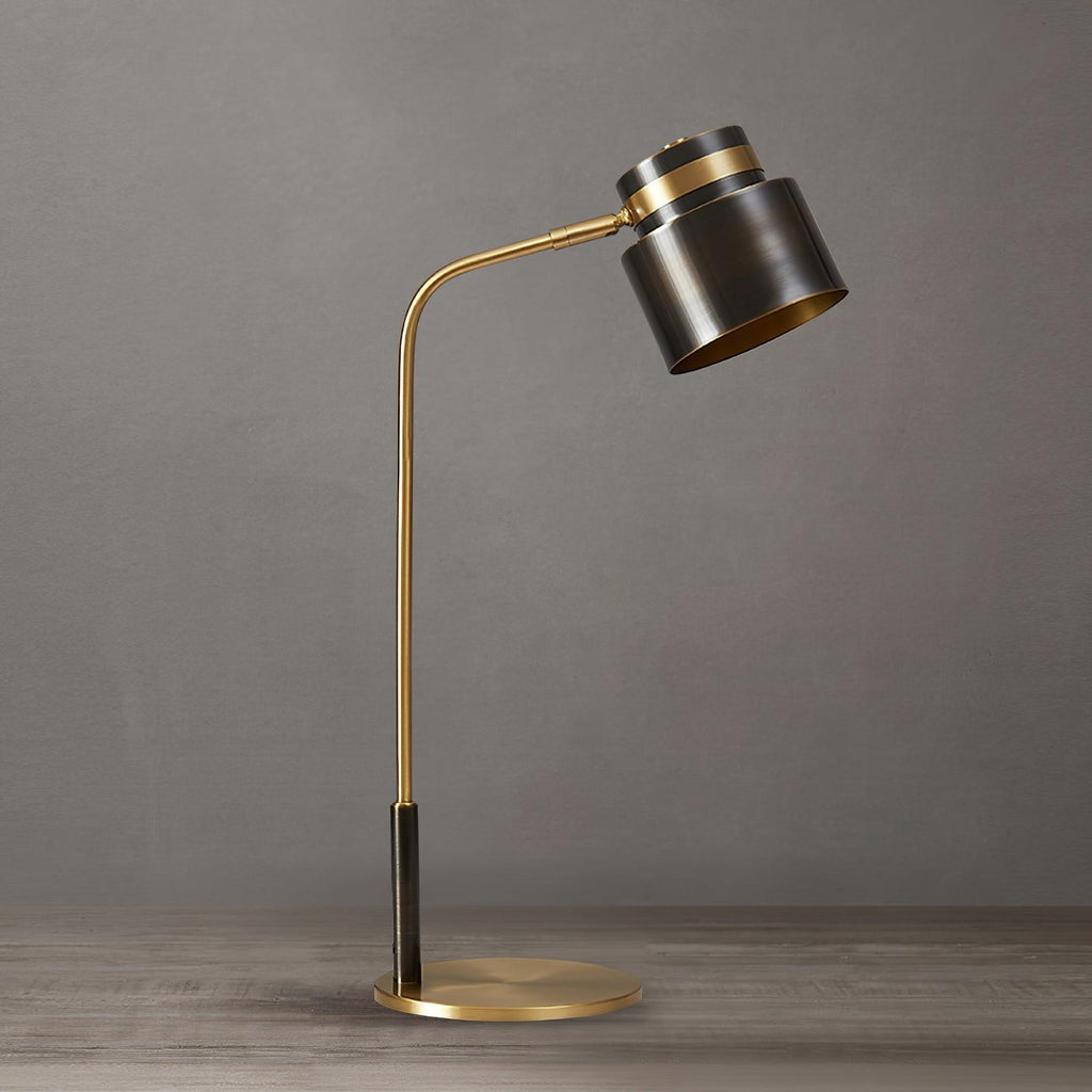 Ari Scandustrial Table Lamp — view 10