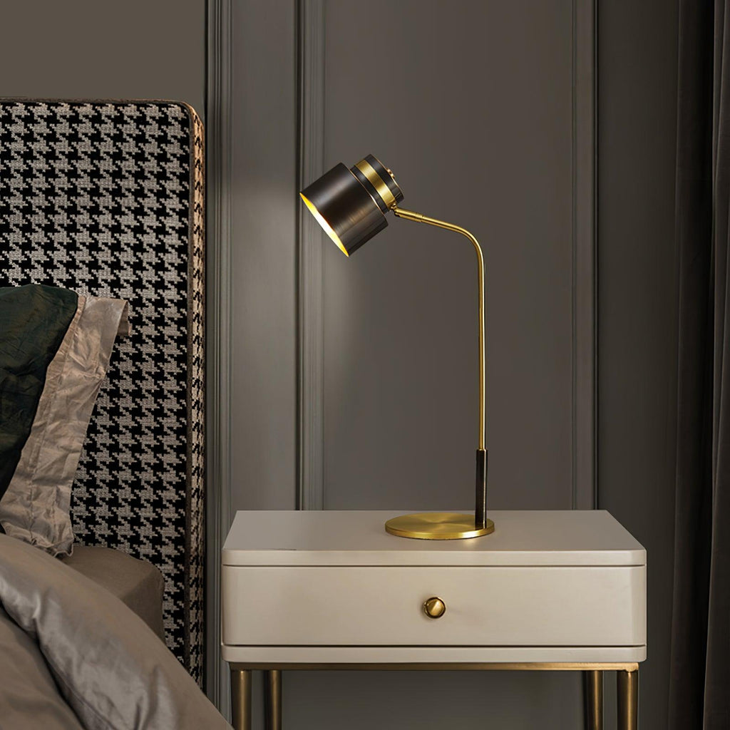 Ari Scandustrial Table Lamp — view 11