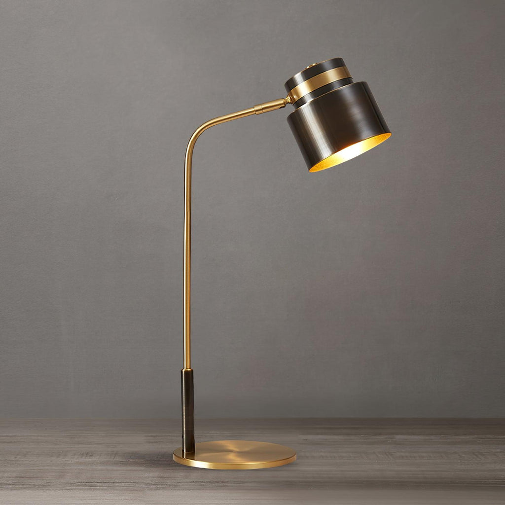 Ari Scandustrial Table Lamp — view 12