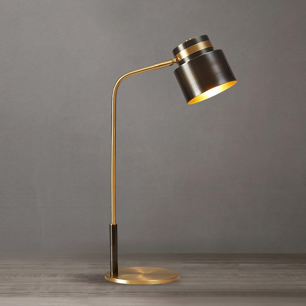 Ari Scandustrial Table Lamp — view 12