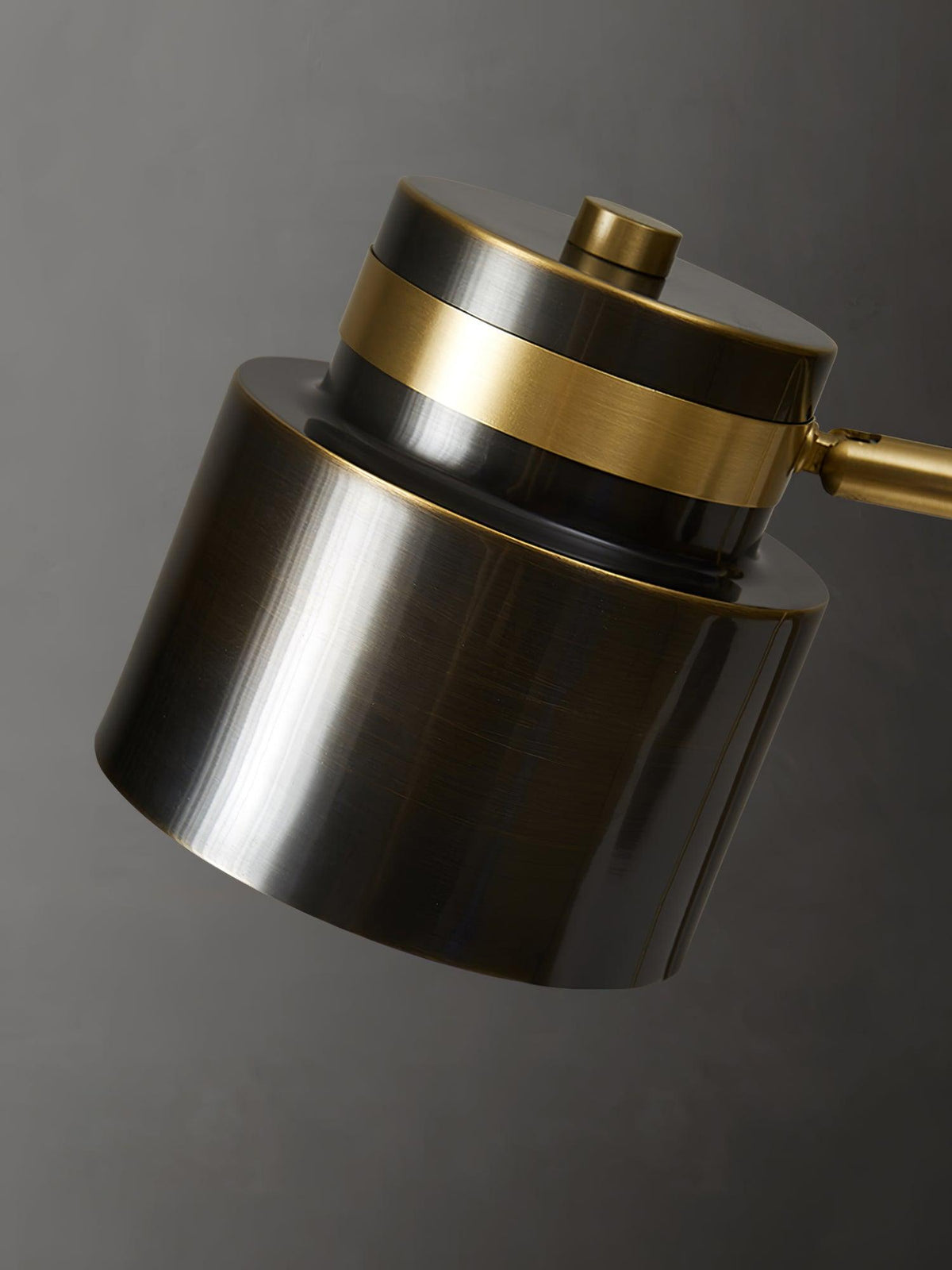 Ari Scandustrial Table Lamp — view 15