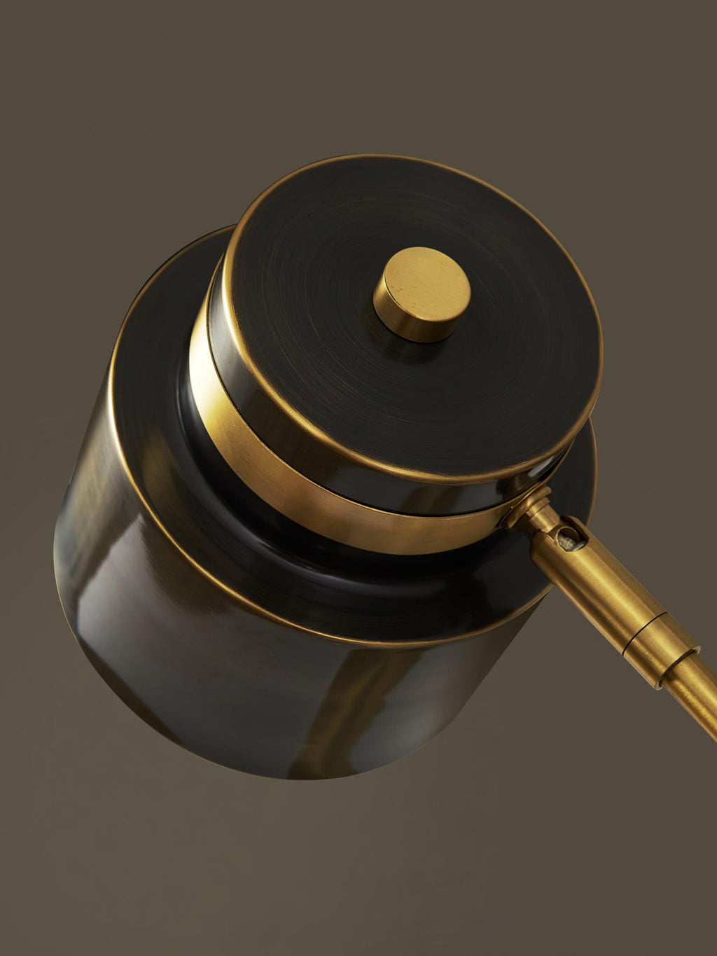 Ari Scandustrial Table Lamp — view 16