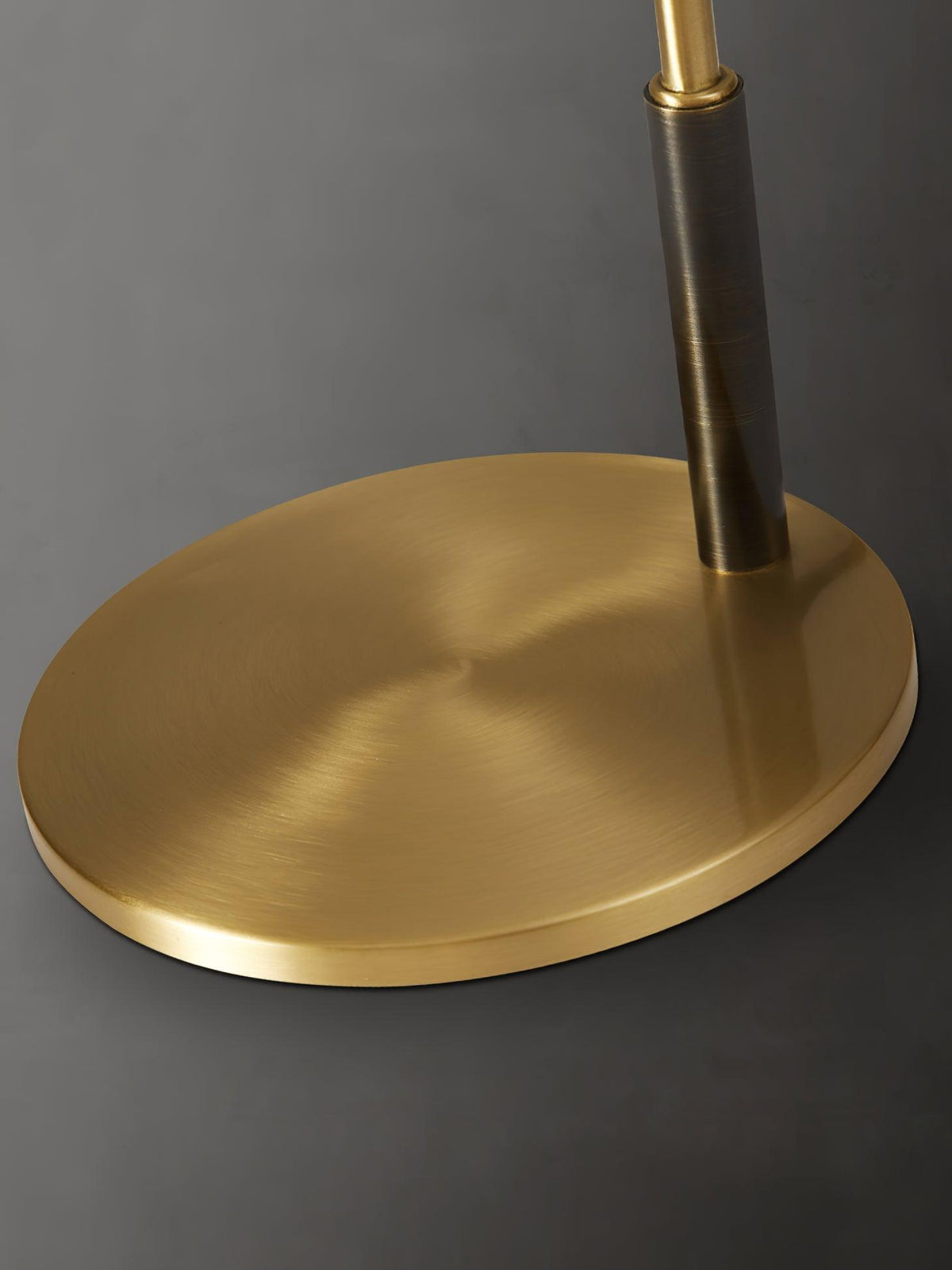 Ari Scandustrial Table Lamp — view 17