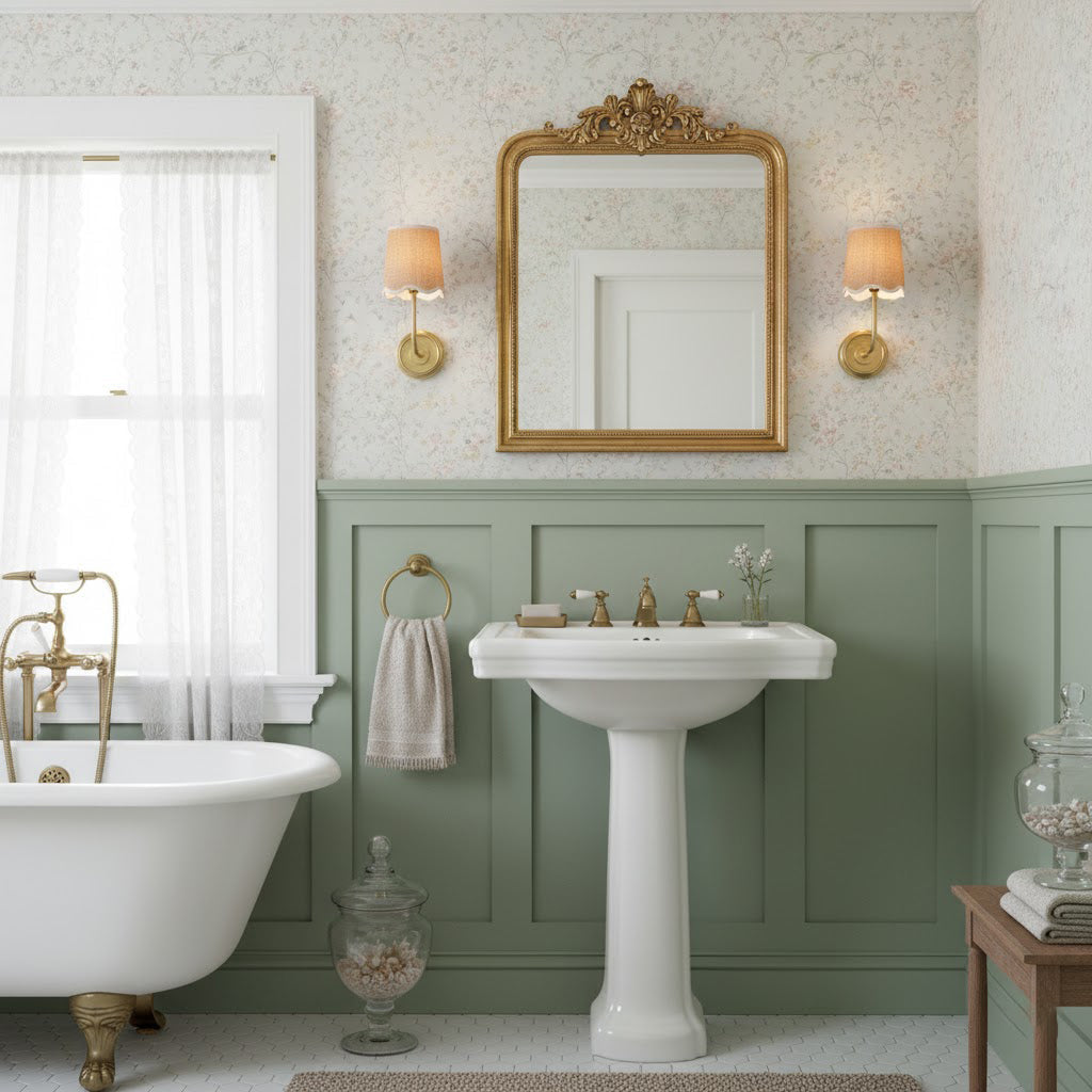 Ariel Wall Lamp — view 4
