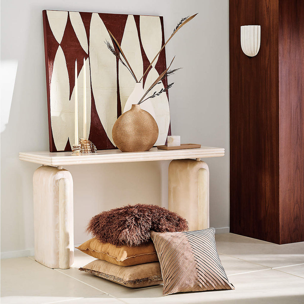 Ariel Fluted Wall Lamp — view 9