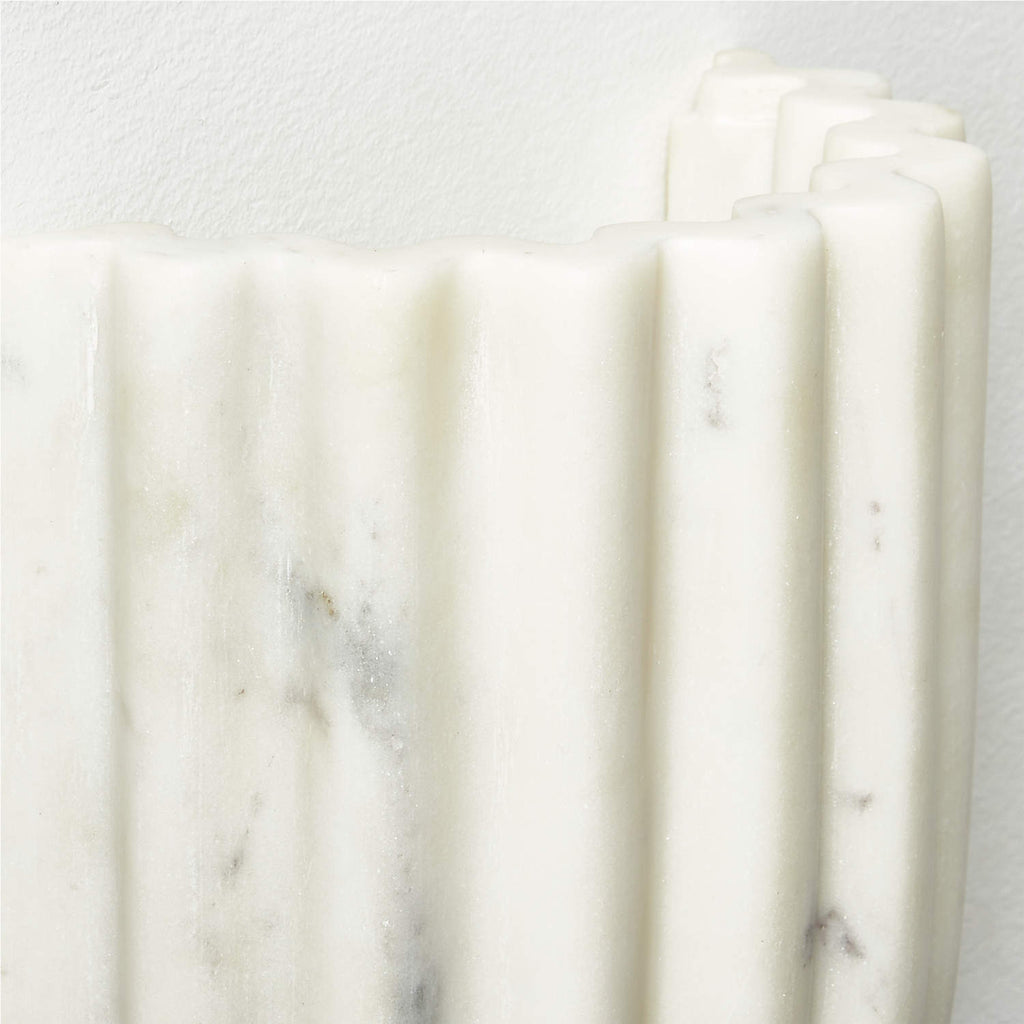 Ariel Fluted Wall Lamp — view 13