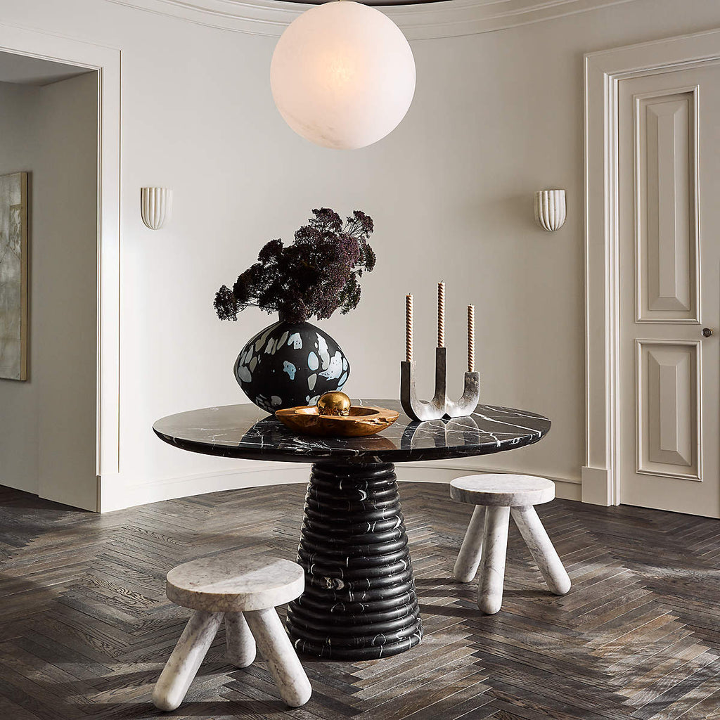 Ariel Fluted Wall Lamp — view 8