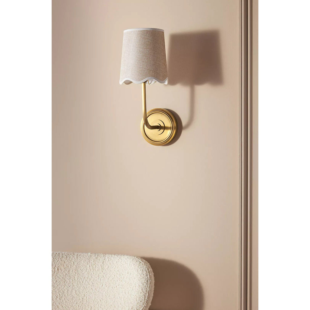 Ariel Wall Lamp — view 13